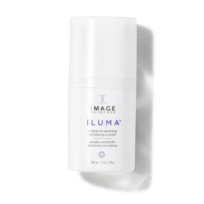 IMAGE ILUMA® Intense Brightening Exfoliating Powder