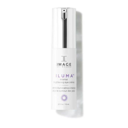 IMAGE ILUMA® Intense Brightening Eye Crème