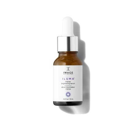 IMAGE ILUMA® Intense Brightening Serum Discovery Size