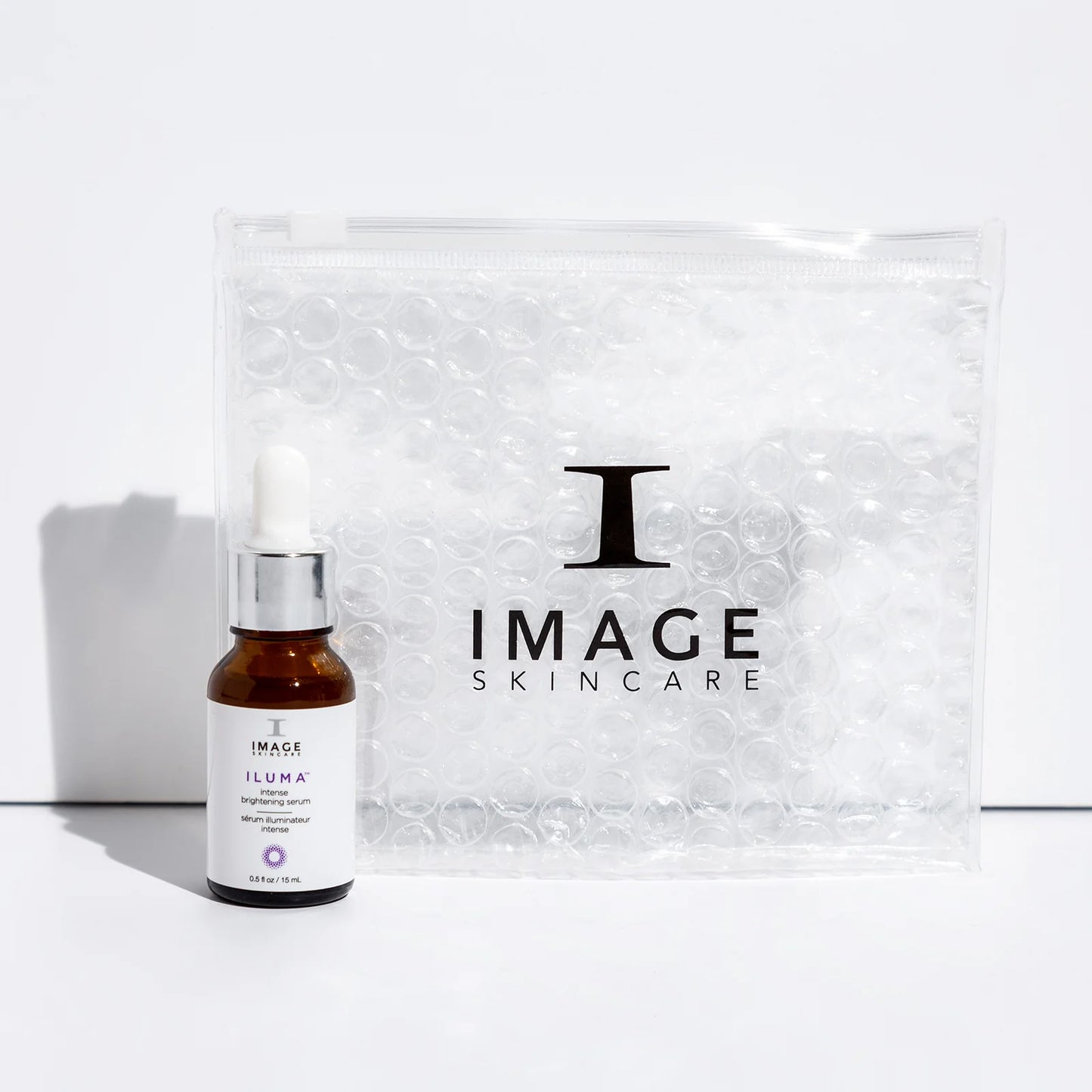 IMAGE ILUMA® Intense Brightening Serum Discovery Size