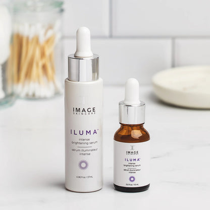 IMAGE ILUMA® Intense Brightening Serum Discovery Size