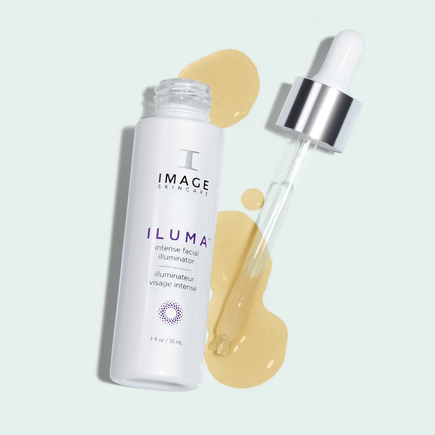 IMAGE ILUMA® Intense Facial Illuminator