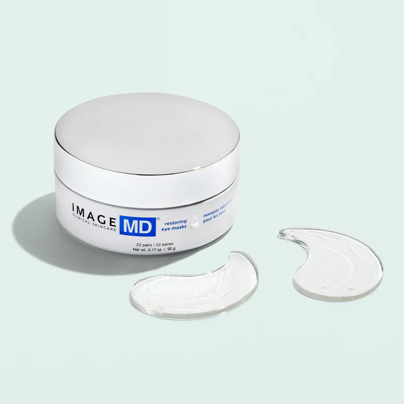 IMAGE MD® Restoring Eye Masks