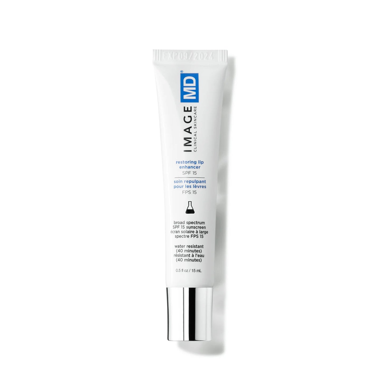 IMAGE MD® Restoring Collagen Lip Enhancer SPF 15