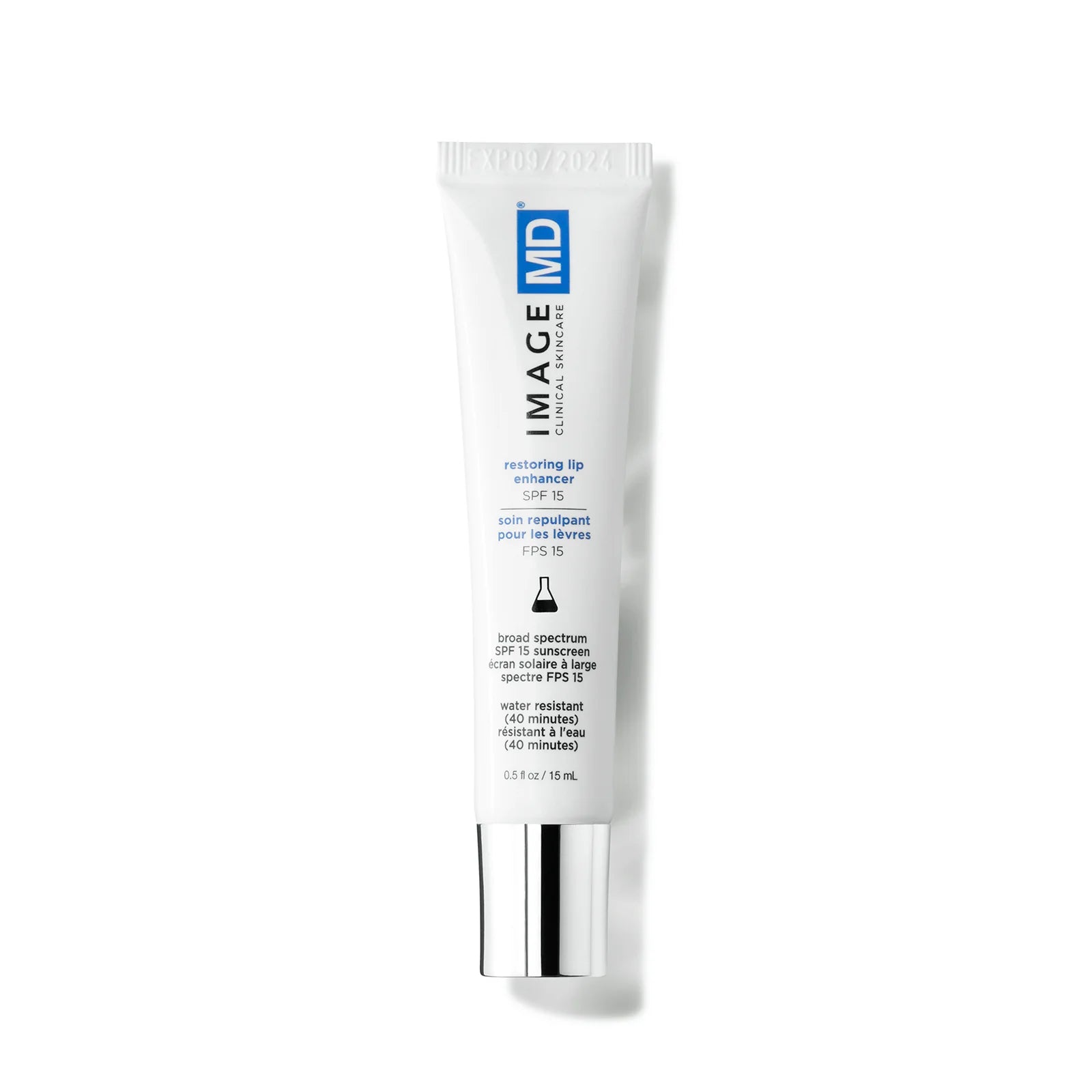 IMAGE MD® Restoring Collagen Lip Enhancer SPF 15