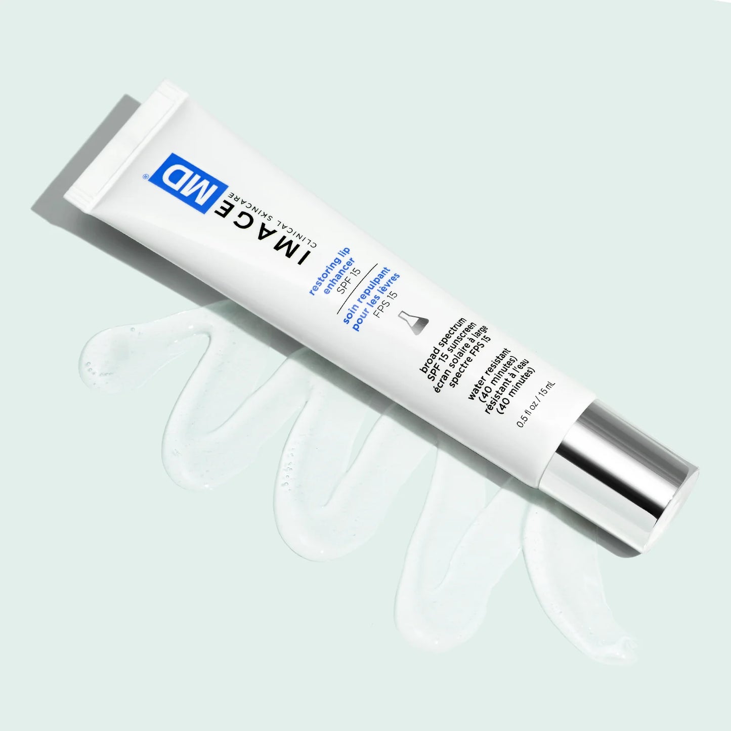 IMAGE MD® Restoring Collagen Lip Enhancer SPF 15