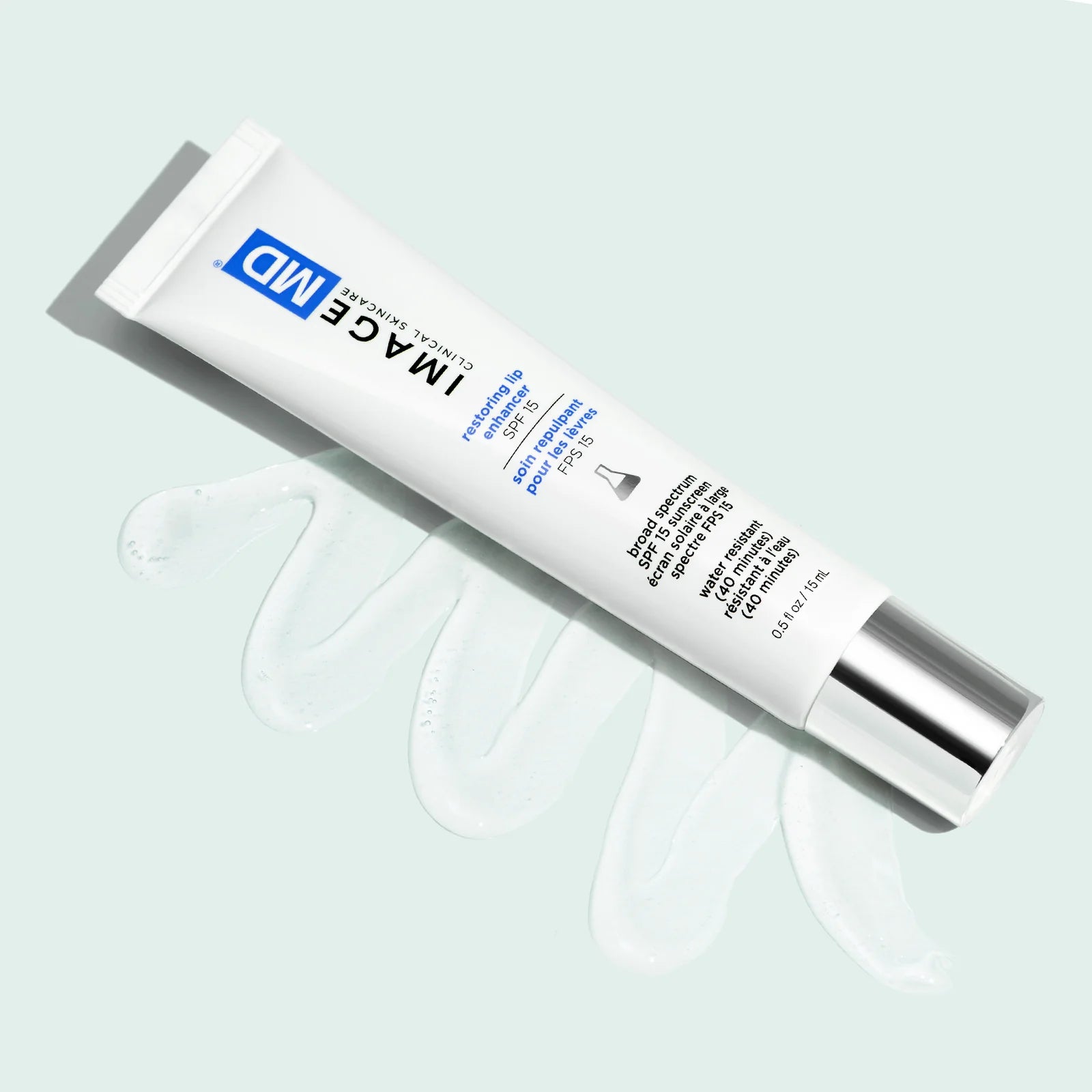 IMAGE MD® Restoring Collagen Lip Enhancer SPF 15