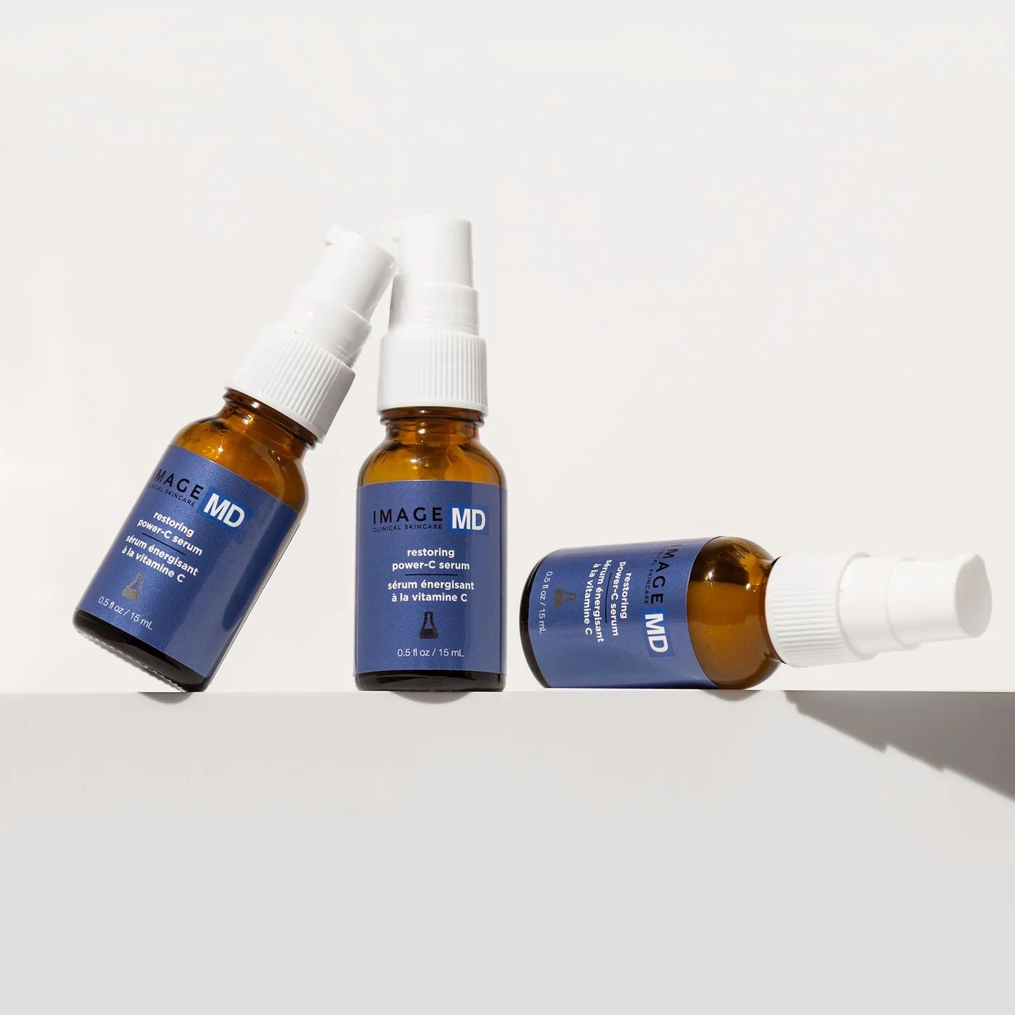 IMAGE MD® Restoring Power C Serum Discovery Size