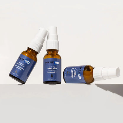 IMAGE MD® Restoring Power C Serum Discovery Size