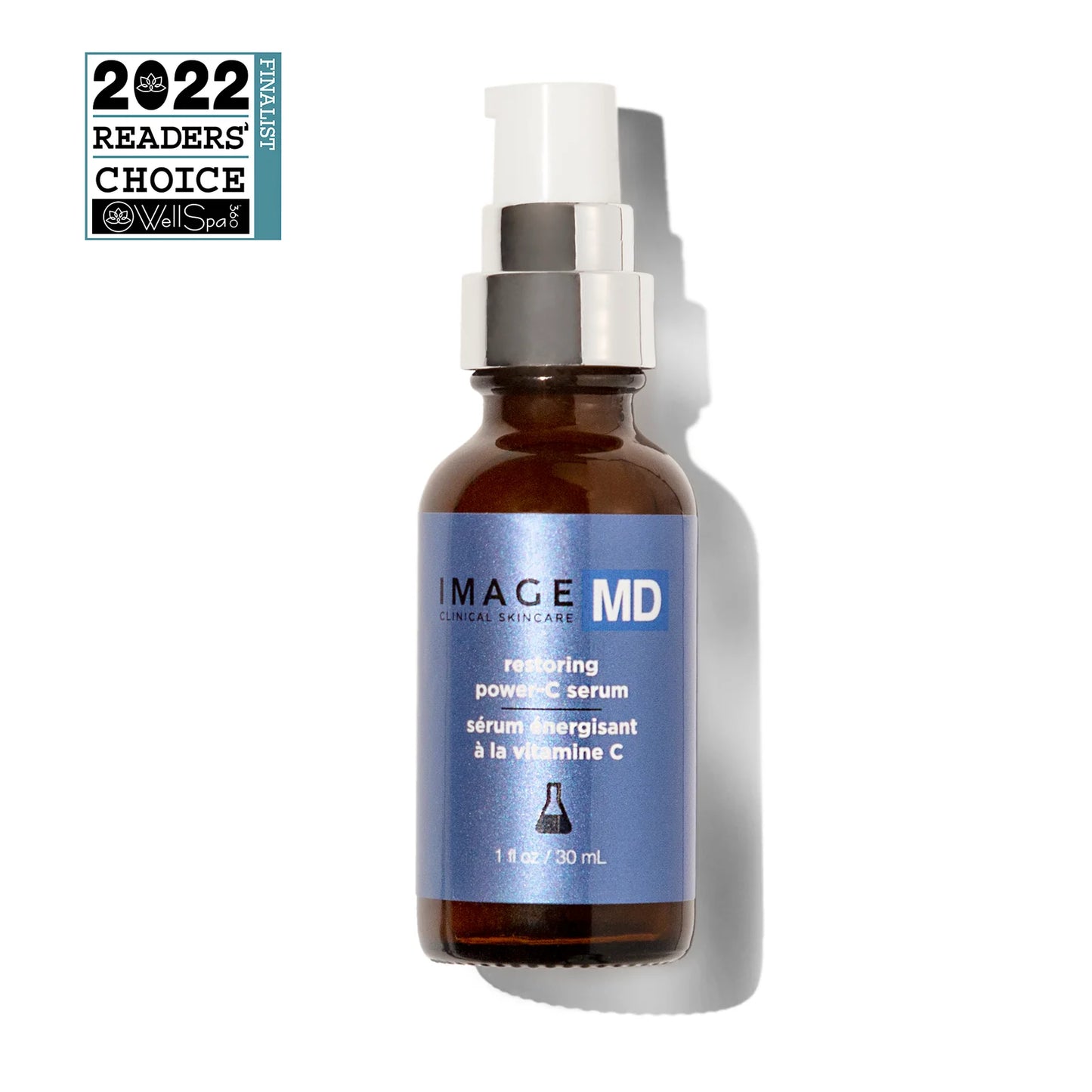 IMAGE MD® Restoring Power C Serum Discovery Size
