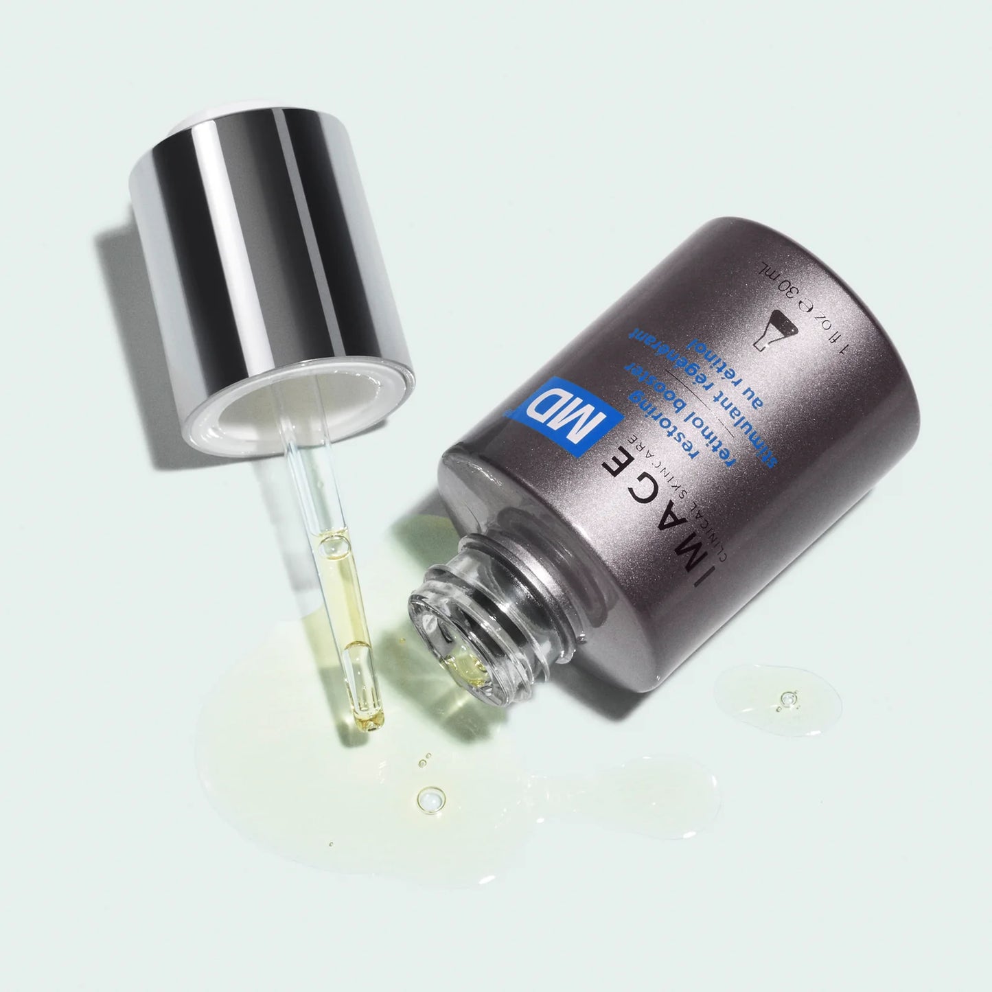 IMAGE MD® Restoring Retinol Booster