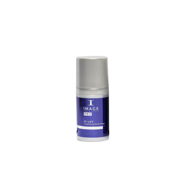 IMAGE  O2 LIFT Oxygenating Facial Masque