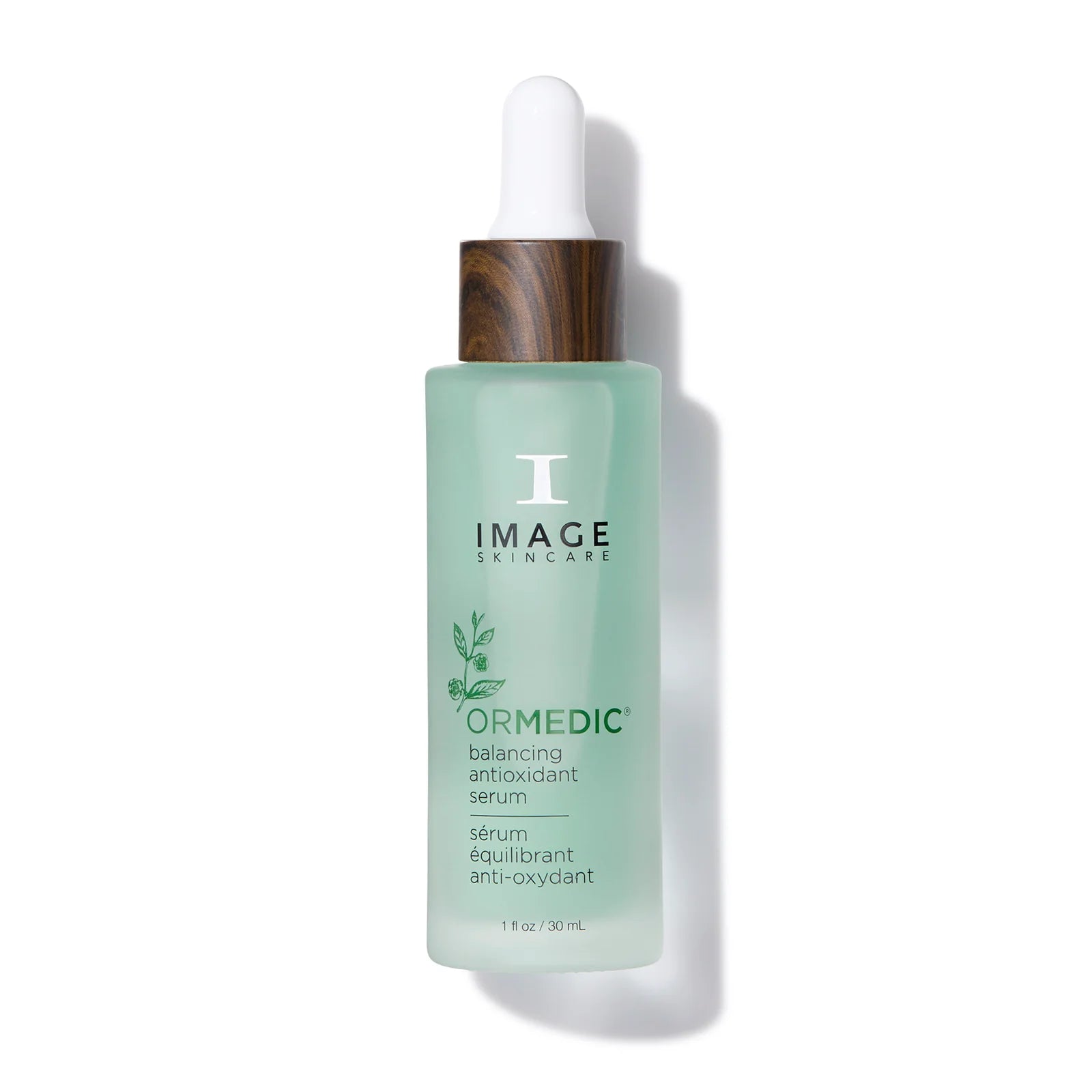 IMAGE ORMEDIC® Balancing Antioxidant Serum