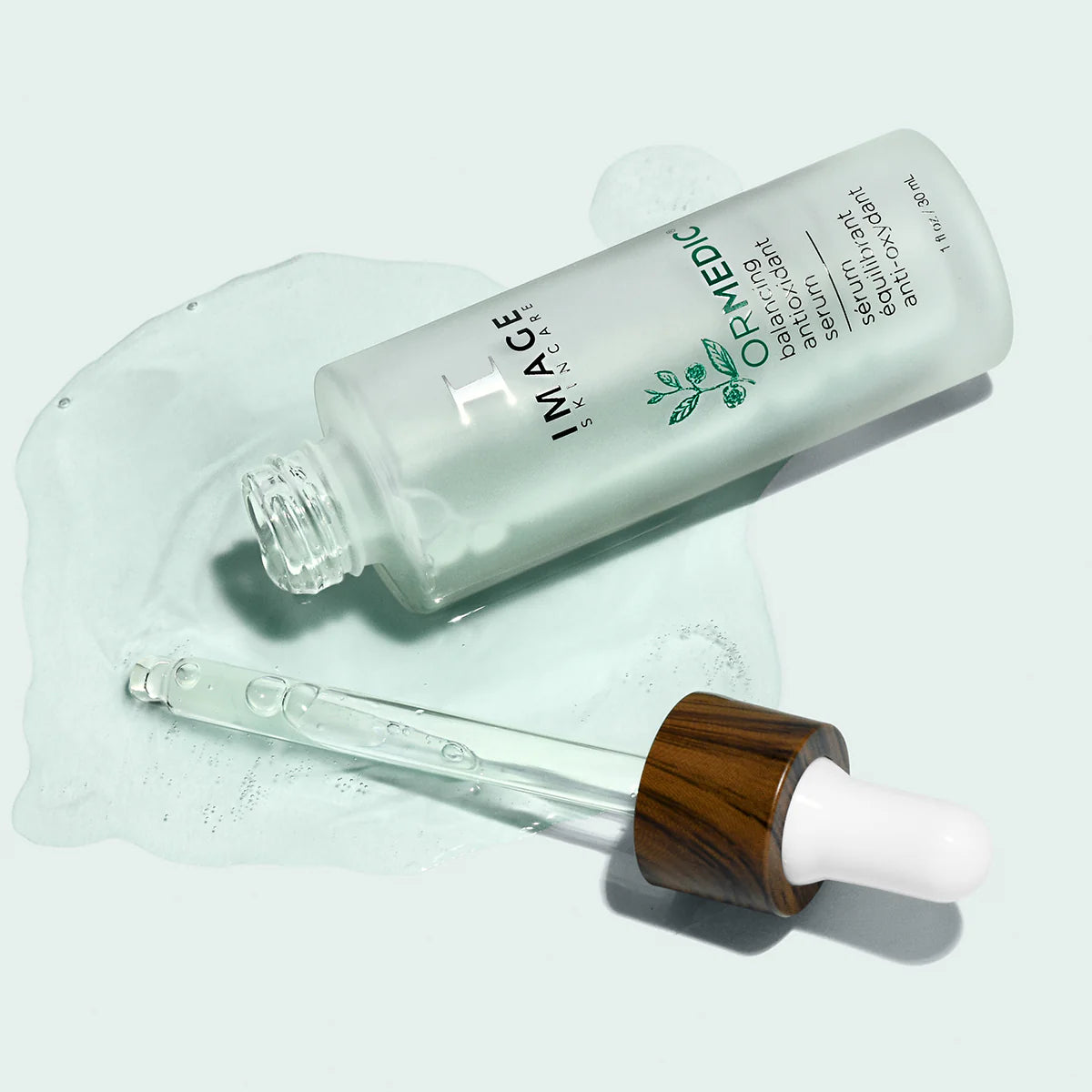 IMAGE ORMEDIC® Balancing Antioxidant Serum