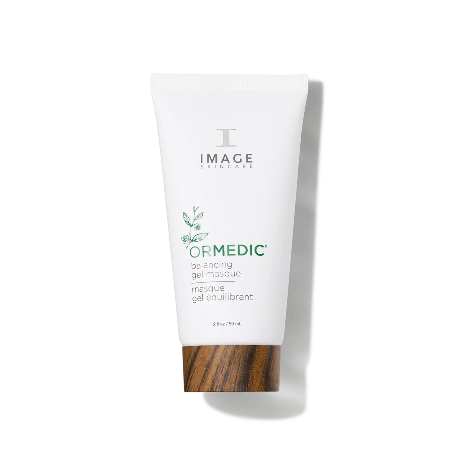 IMAGE ORMEDIC® Balancing Gel Masque