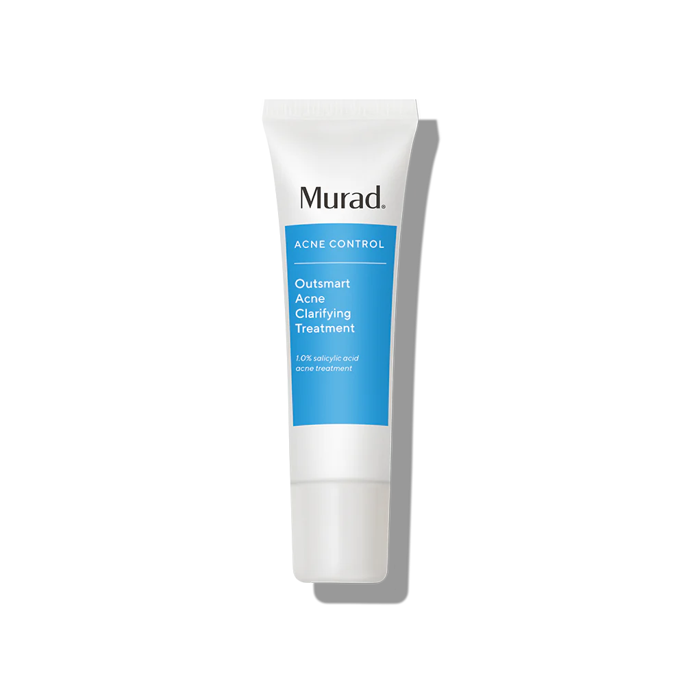 Murad Acne Control Outsmart Acne Clarifying Treatment