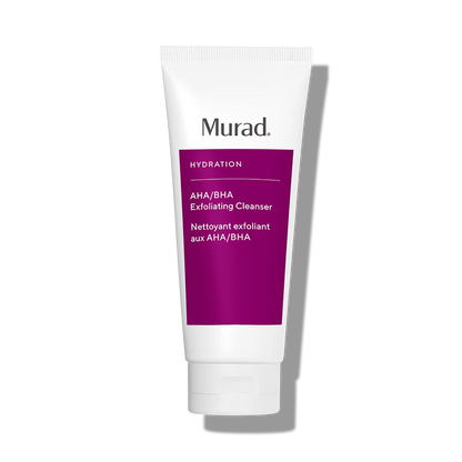 Murad Hydration AHA/BHA Exfoliating Cleanser