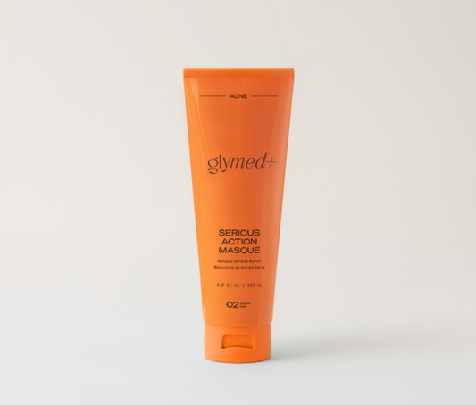 GlyMed Plus Serious Action Masque