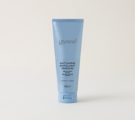 GlyMed Plus Anti-Aging Exfoliant Masque