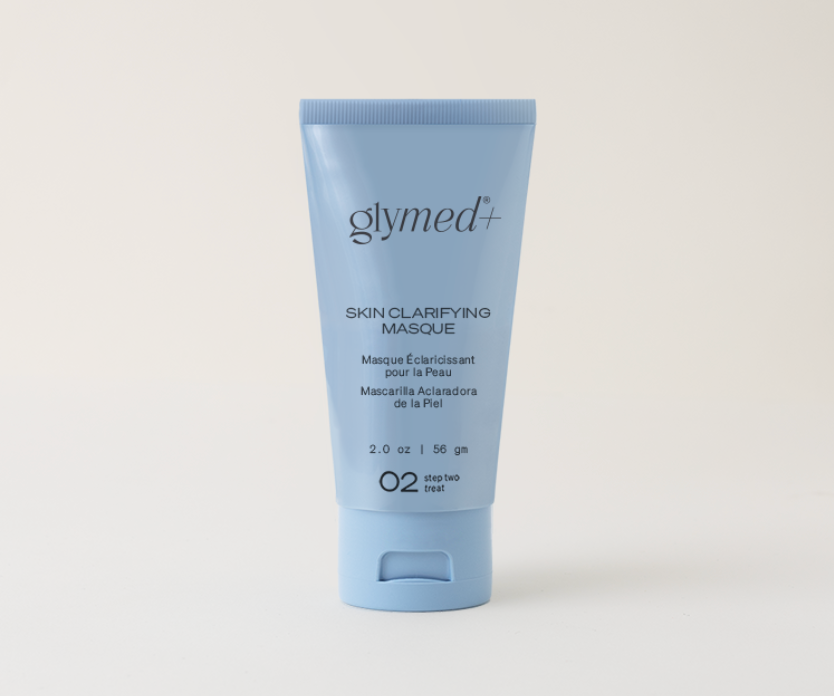 GlyMed Plus Skin Clarifying Masque