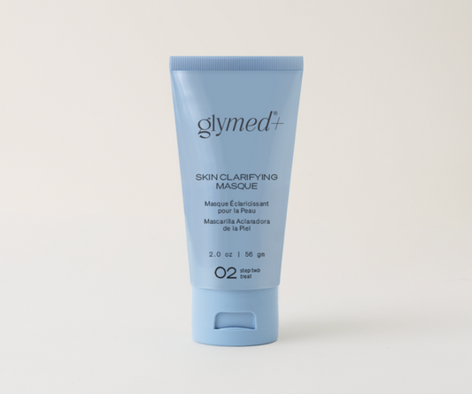 GlyMed Plus Skin Clarifying Masque