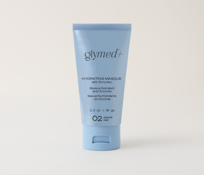 GlyMed Plus Hydrating Masque with Enzymes