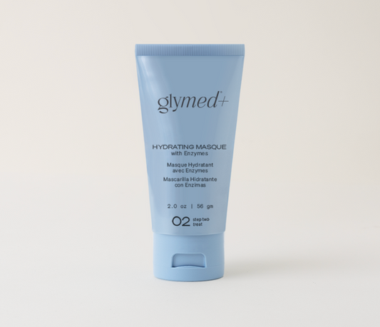 GlyMed Plus Hydrating Masque with Enzymes