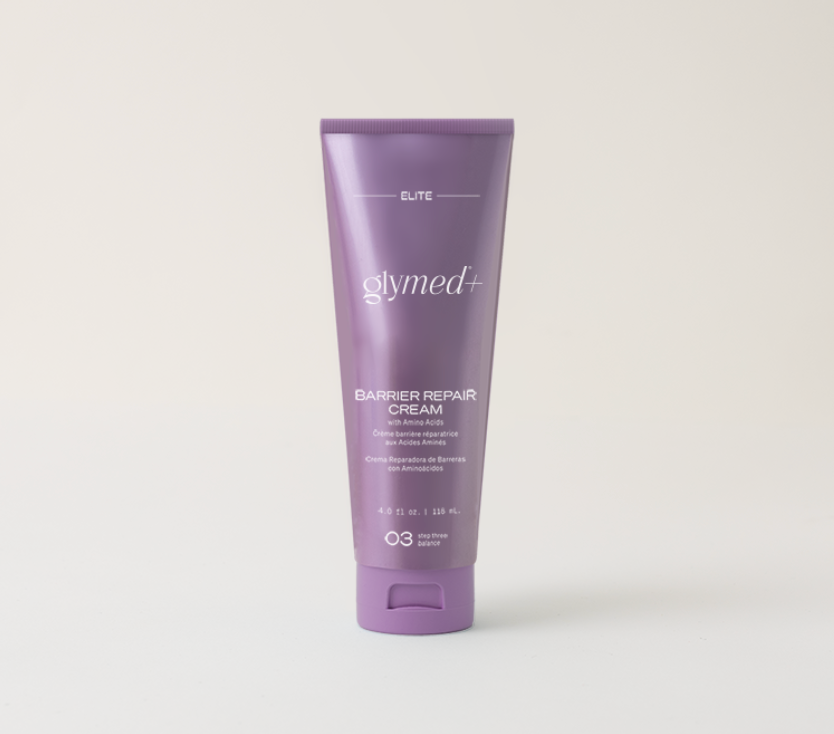 GlyMed Plus Barrier Repair Cream with Amino Acids