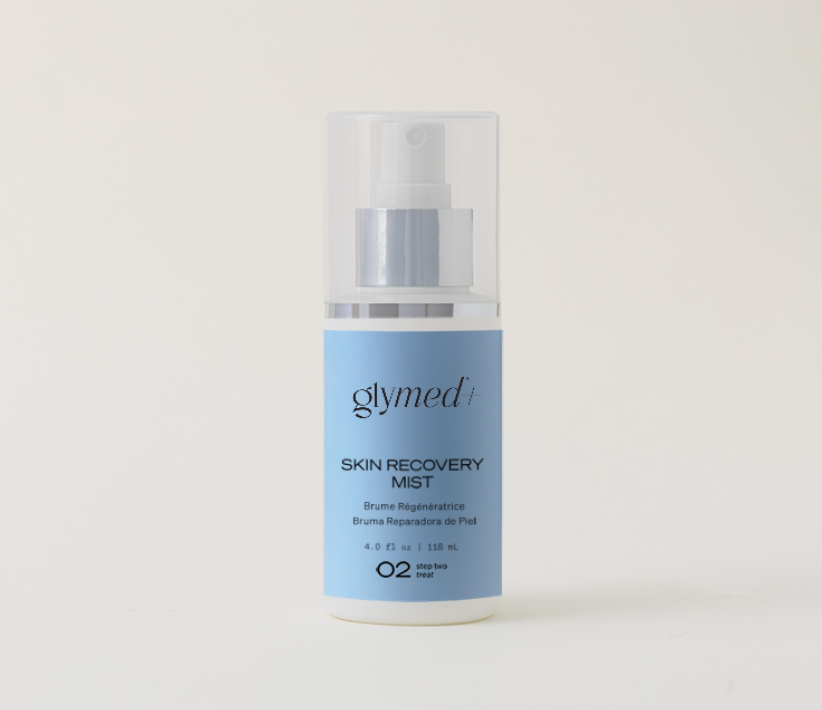 GlyMed Plus Skin Recovery Mist