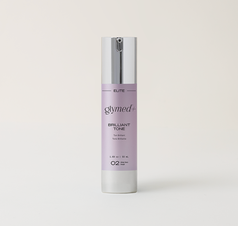 GlyMed Plus Brilliant Tone Advanced Brightening Serum