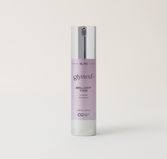 GlyMed Plus Brilliant Tone Advanced Brightening Serum