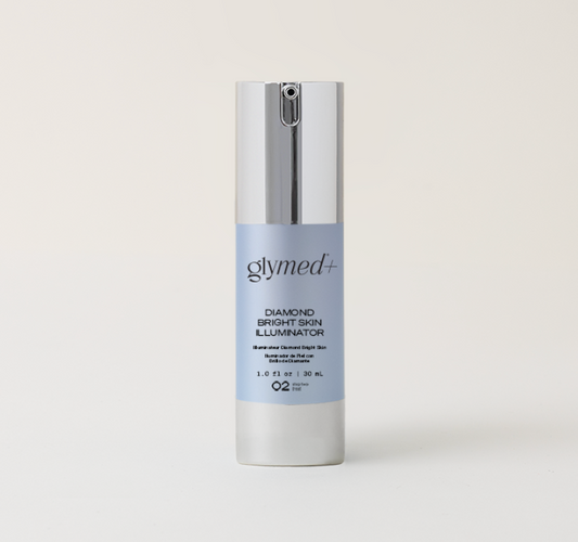 GlyMed Plus Diamond Bright Skin Lightener