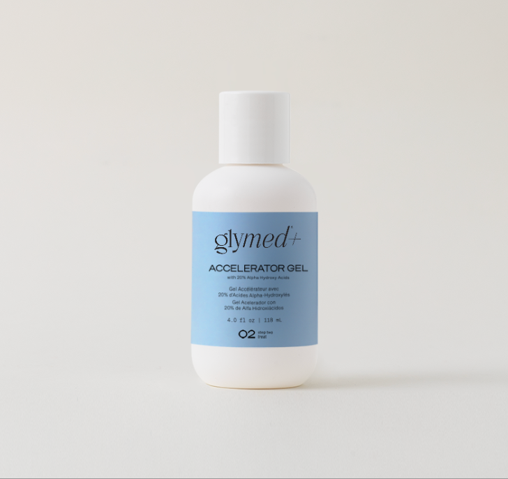 GlyMed Plus AHA Accelerator Gel