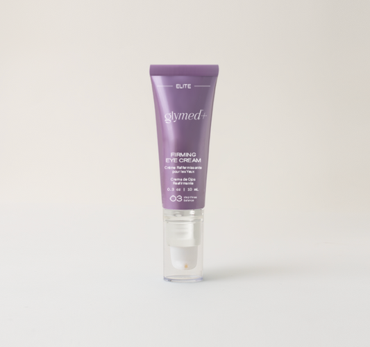 GlyMed Plus Firming Eye Cream