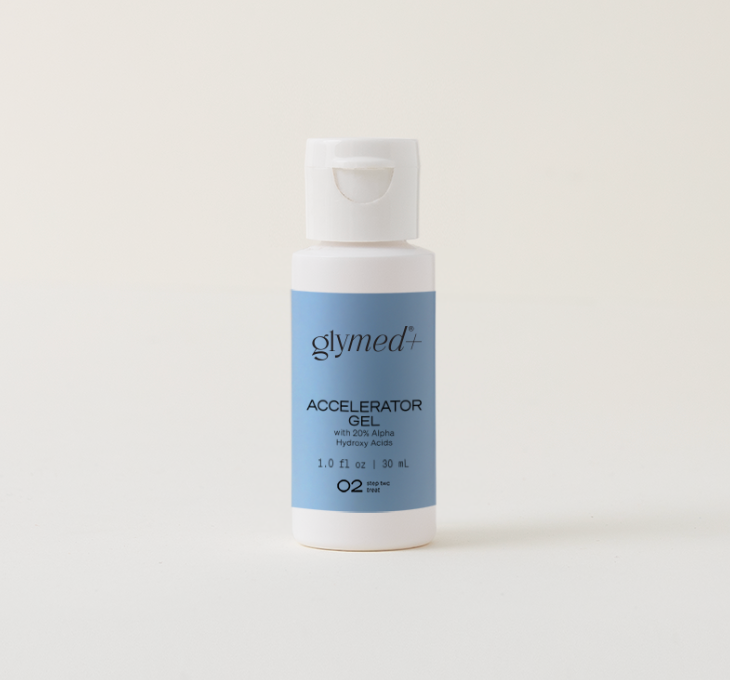 GlyMed Plus AHA Accelerator Gel