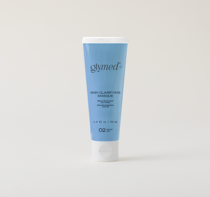 GlyMed Plus Skin Clarifying Masque