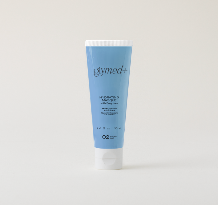 GlyMed Plus Hydrating Masque with Enzymes