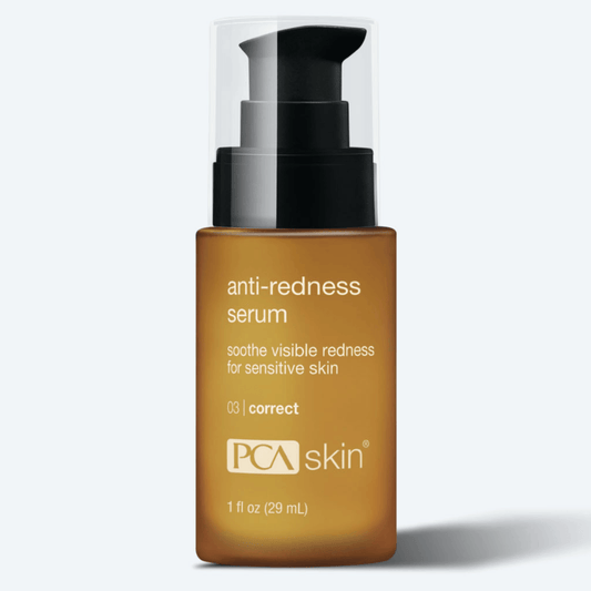 PCA Skin Anti-Redness Serum