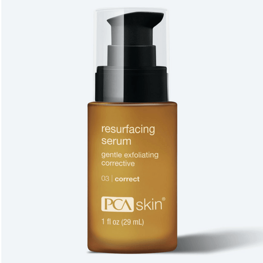 PCA Skin Resurfacing Serum