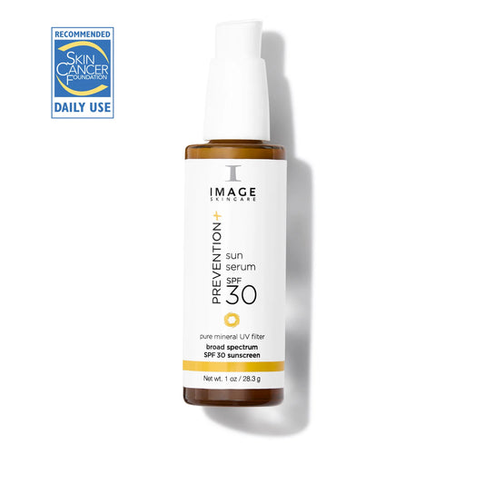 IMAGE PREVENTION+® Sun Serum SPF 30 Untinted