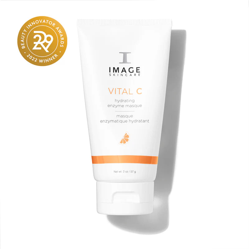 IMAGE VITAL C Hydrating Enzyme Masque