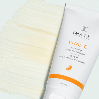 IMAGE VITAL C Hydrating Enzyme Masque