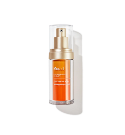 Murad Vita-C Glycolic Brightening Serum 1 oz