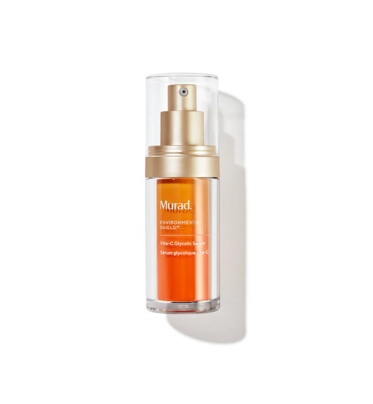 Murad Vita-C Glycolic Brightening Serum 1 oz