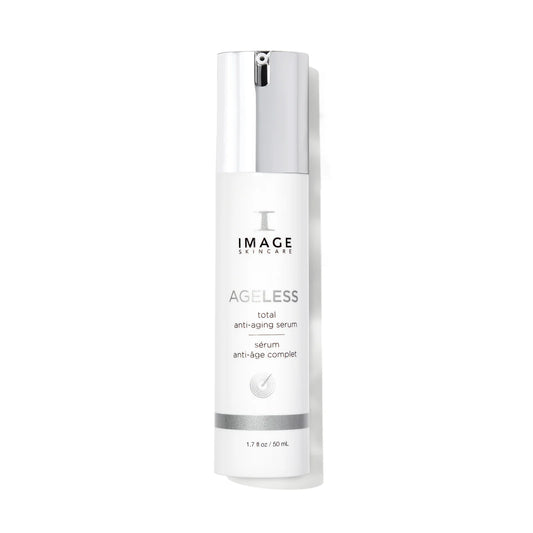 IMAGE AGELESS Total Anti-Aging Serum