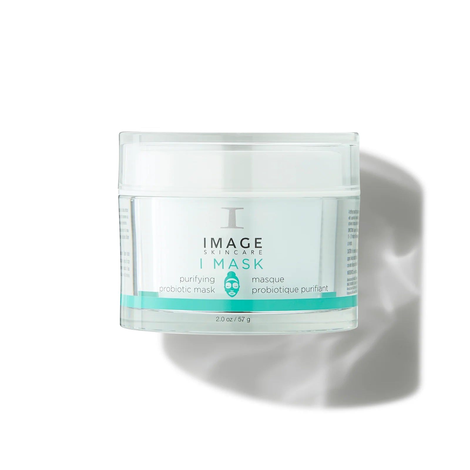 IMAGE I MASK Purifying Probiotic Mask