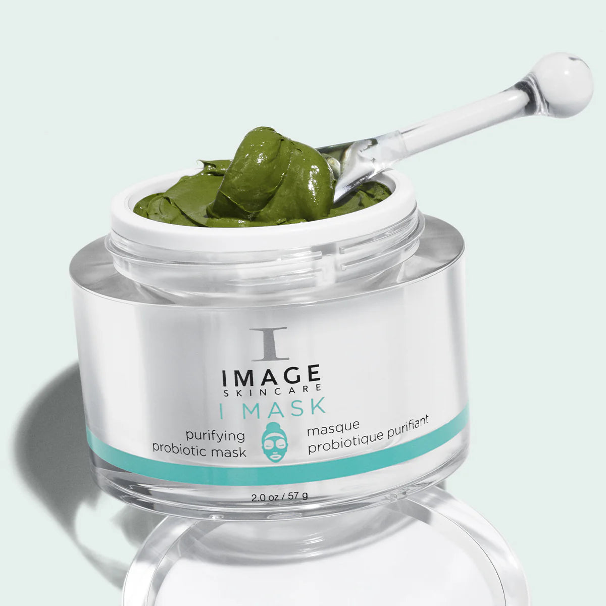 IMAGE I MASK Purifying Probiotic Mask