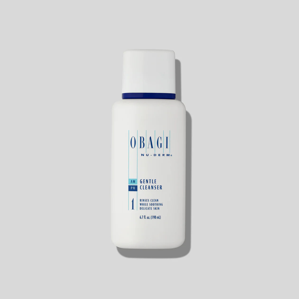 Obagi Nu-Derm® Gentle Cleanser 6.7 oz