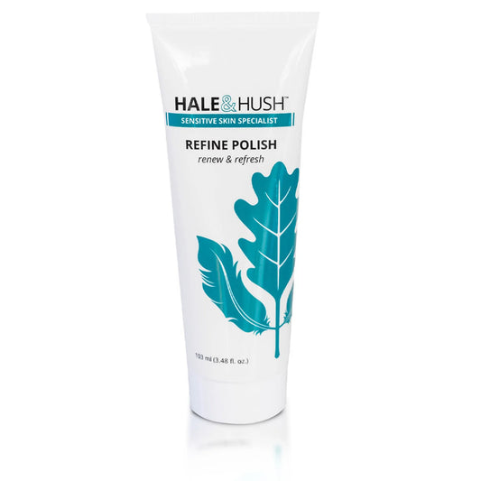 Hale & Hush Refine Polish