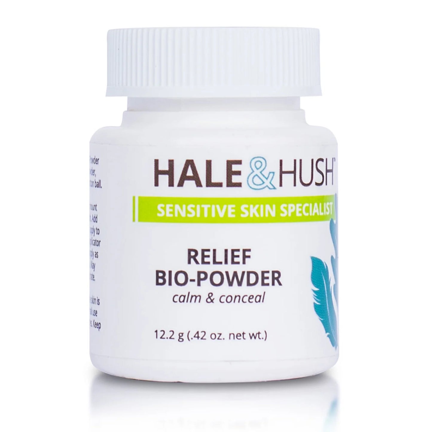 Hale & Hush Relief Bio-Powder